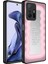 Xiaomi Mi 11T 5g Kılıf Aynalı Desenli Kamera Korumalı Parlak Tcmk Mirror Kapak-Ayna 1
