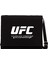 Ufc Ultimate Championship Siyah Kanvas Postacı Çantası 1