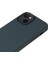 iPhone 13 Mini Kılıf Tcmk Eyzi Kapak-Lacivert 5