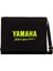 Yamha Revs Your Heart Siyah Kanvas Postacı Çantası 1