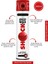 Shock Saç Spreyi 300ML 1