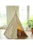 Ahşap Oyun Çadırı 1