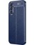 Samsung A26 Kılıf Auto Focus Kapak - Lacivert 1