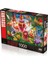 Ugly Birds 1000 Parça Puzzle 2