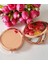 Promosyon Cep Aynası (Rose Renk) 3