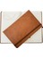 Kahverengi Deri Defter 2