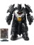 61996 Dc Metal Batman Force 30 cm 2