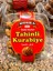 Koska Tahinli Kurabiye 400 gr 1 Adet 1
