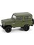 Greenlight 1/64 All-Terrain Series 16- 1962 Patrol Matt Olive Green 1