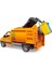 MB Sprinter Çöp Kamyonu BR02682 2