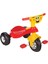 07 132K Smart Bisiklet Kırmızı Nessiworld -Nessiworld Oyuncak 1