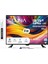 Sarıboğa Awm Senna SN5000H 32'' 80 Ekran Uydu Alıcılı Hd Ready LED Tv 2