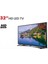 Sarıboğa Awm Senna SN5000H 32'' 80 Ekran Uydu Alıcılı Hd Ready LED Tv 3