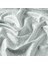 Buz Beyazı İpekevi Desenli İpek Şal 5784 2