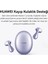 Huaweı Freebuds 6 ,bluetooth ,aktif Gürültü Engelleme, 36 Saat Batarya Ömrü, IP54 Suya Dayanıklılık, Mor 2