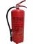 Yangın Tüpü 6 kg Kuru Kimyevi Tozlu Levhalı 4 Askı Aparatlı 3