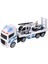 Teamsterz Polis Transporter Taşıyıcı Tır 1
