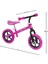 2 Tekerlekli Denge Bisikleti Pembe 5