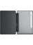 Samsung Galaxy X510 Tab S9 Fe 11 Kılıf Kalemlikli Mars Tablet Kılıfı - Siyah 3