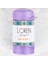 Loren Macrame Lila El Örgü Ipi - Rm 0130 - 34336 1