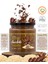 Çikolatalı Çiğ Susam Tahini 800 gr 1