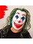 - Joaquin Phoenix Joker Maskesi Yeşil Saçlı 2