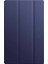 Lenovo M10 Hd X306F Kılıf Tablet Smart Kılıf - Lacivert 1