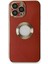 Ieg iPhone 13 Pro Max Kılıf Store Silikon - Kırmızı 2