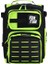 Proaji Back Pack Black Lime Balıkçı Sırt Çantası 1