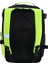 Proaji Back Pack Black Lime Balıkçı Sırt Çantası 3