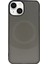 Iphone 14 Kılıf Maya Karbon Kapak - Siyah 2