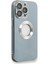 Ieg iPhone 13 Pro Max Kılıf Store Silikon - Sierra Blue 1