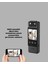 Mini Kamera 1080P Full Hd Döner Lens Taşınabilir 2