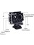 Ieg® 4K Su Geçirmez Wi-Fi Aksiyon Kamerası 2