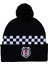 Beşiktaş Çocuk Atkı Bere Set 03 25K 2