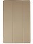 Ieg Samsung Galaxy X200 Tab A8 10.5 Kılıf Tablet Smart Kılıf - Gold 2