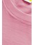 Erkek Premium Kalite Yoğun Dokulu Pamuklu T-Shirt Pembe M101-R0220-06 4