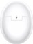Huaweı Freebuds 6 ,bluetooth ,aktif Gürültü Engelleme, 36 Saat Batarya Ömrü, IP54 Suya Dayanıklılık,beyaz 3