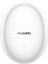 Huaweı Freebuds 6 ,bluetooth ,aktif Gürültü Engelleme, 36 Saat Batarya Ömrü, IP54 Suya Dayanıklılık,beyaz 5