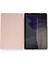 Ieg Samsung Galaxy X200 Tab A8 10.5 Kılıf Tablet Smart Kılıf - Rose Gold 3