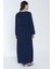 Cicikom 104018 Bayan Havlu Elbise - Lacivert - 3xl 2