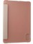 Huawei Honor Pad X9 11.5 Kılıf Kalemlikli Mars Tablet Kılıfı - Rose Gold 2
