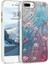 Iphone 7 Plus Kılıf Blade Aynalı Desenli Kapak - Desen 4 1