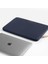 Suya Dayanıklı MacBook Air/pro Laptop Kılıfı - M5/m4/m3/m2/m1 Uyumlu - Gece Mavisi 5