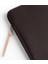 Suya Dayanıklı MacBook Air/pro Laptop Kılıfı ve Aksesuar Çantası – M5/m4/m3/m2/m1 Uyumlu – Çikolata 5