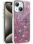 Iphone 15 Kılıf Blade Aynalı Desenli Kapak - Desen 8 1