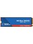 Wd Blue SN5100 500GB Nvme SSD Pcle 4.0 Okuma 6600MS - Yazma 5600MS M.2 SSD 1