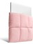 Suya Dayanıklı Puffy MacBook Air/pro Laptop Kılıfı - M5/m4/m3/m2/m1 Uyumlu - Pembe 2