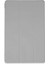 Ieg Samsung Galaxy X200 Tab A8 10.5 Kılıf Tablet Smart Kılıf - Gri 2