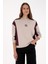 Kadın Plum Sweatshirt 50314951-VR177 1